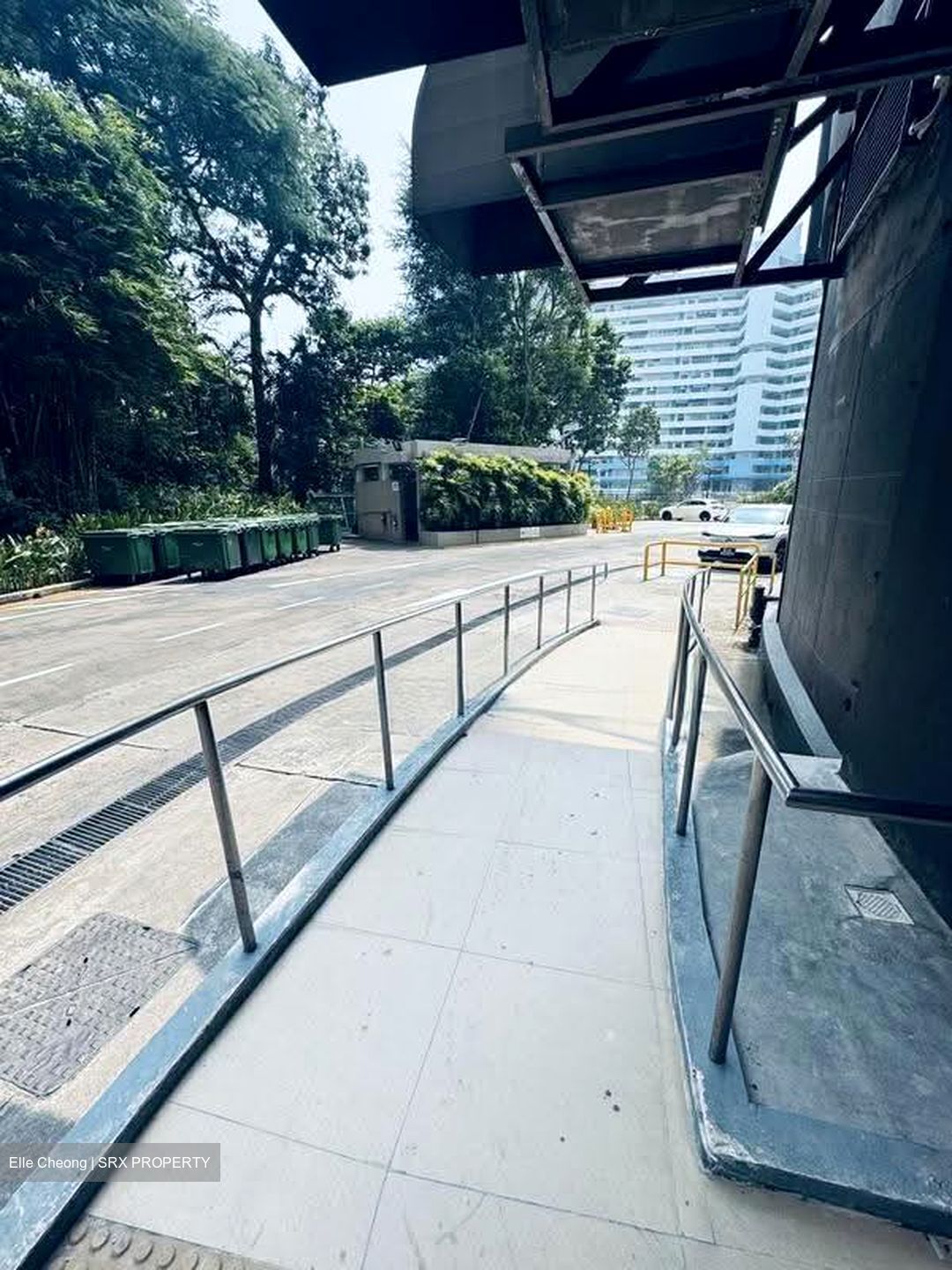 Havelock Road (D3), Retail #613460961